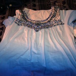 T shirt